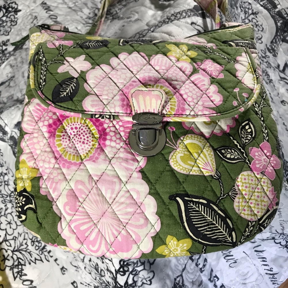 Vera Bradley bag